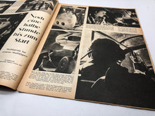 Charger l'image dans la galerie, Original WW2 German Luftwaffe Der Adler Propaganda Magazine - 22nd February 1944