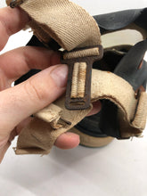 Charger l'image dans la galerie, Original WW2 British Home Front Civilian Respirator Gas Mask & Box - The Militaria Shop