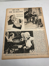 Charger l'image dans la galerie, Original WW2 German Luftwaffe Der Adler Propaganda Magazine - 18th April 1944