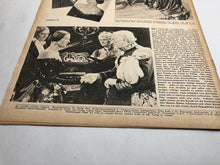 Charger l'image dans la galerie, Original WW2 German Luftwaffe Der Adler Propaganda Magazine - 18th April 1944