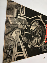 Charger l'image dans la galerie, Original WW2 German Luftwaffe Der Adler Propaganda Magazine - 30th May 1944