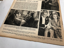 Charger l'image dans la galerie, Original WW2 German Luftwaffe Der Adler Propaganda Magazine - 27th June 1944