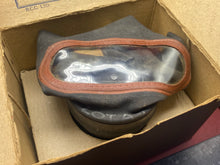 Lade das Bild in den Galerie-Viewer, Original WW2 British Home Front Civilian Gas Mask in Box of Issue - The Militaria Shop