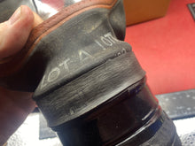 Lade das Bild in den Galerie-Viewer, Original WW2 British Home Front Civilian Gas Mask in Box of Issue - The Militaria Shop