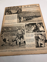 Charger l'image dans la galerie, Original WW2 German Luftwaffe Der Adler Propaganda Magazine - 11th July 1944