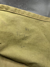 Charger l'image dans la galerie, Original WW2 Long Hose British Army Gas Mask & Bag 1941 Dated - The Militaria Shop