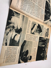 Charger l'image dans la galerie, Original WW2 German Navy Der Kriegsmarine Propaganda Magazine - August 1943