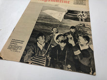 Charger l'image dans la galerie, Original WW2 German Navy Der Kriegsmarine Propaganda Magazine - July 1942