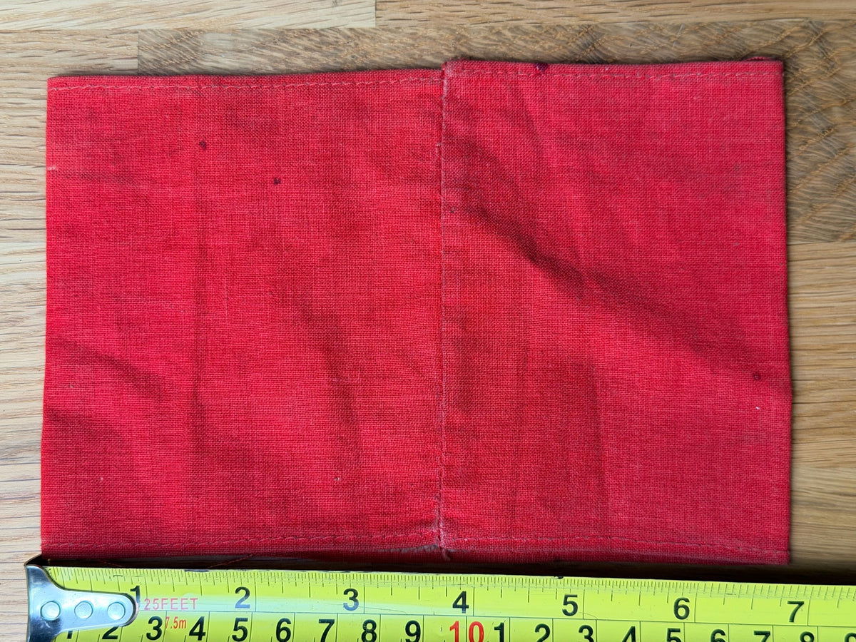 Original WW2 German NSDAP Party Armband - The Militaria Shop