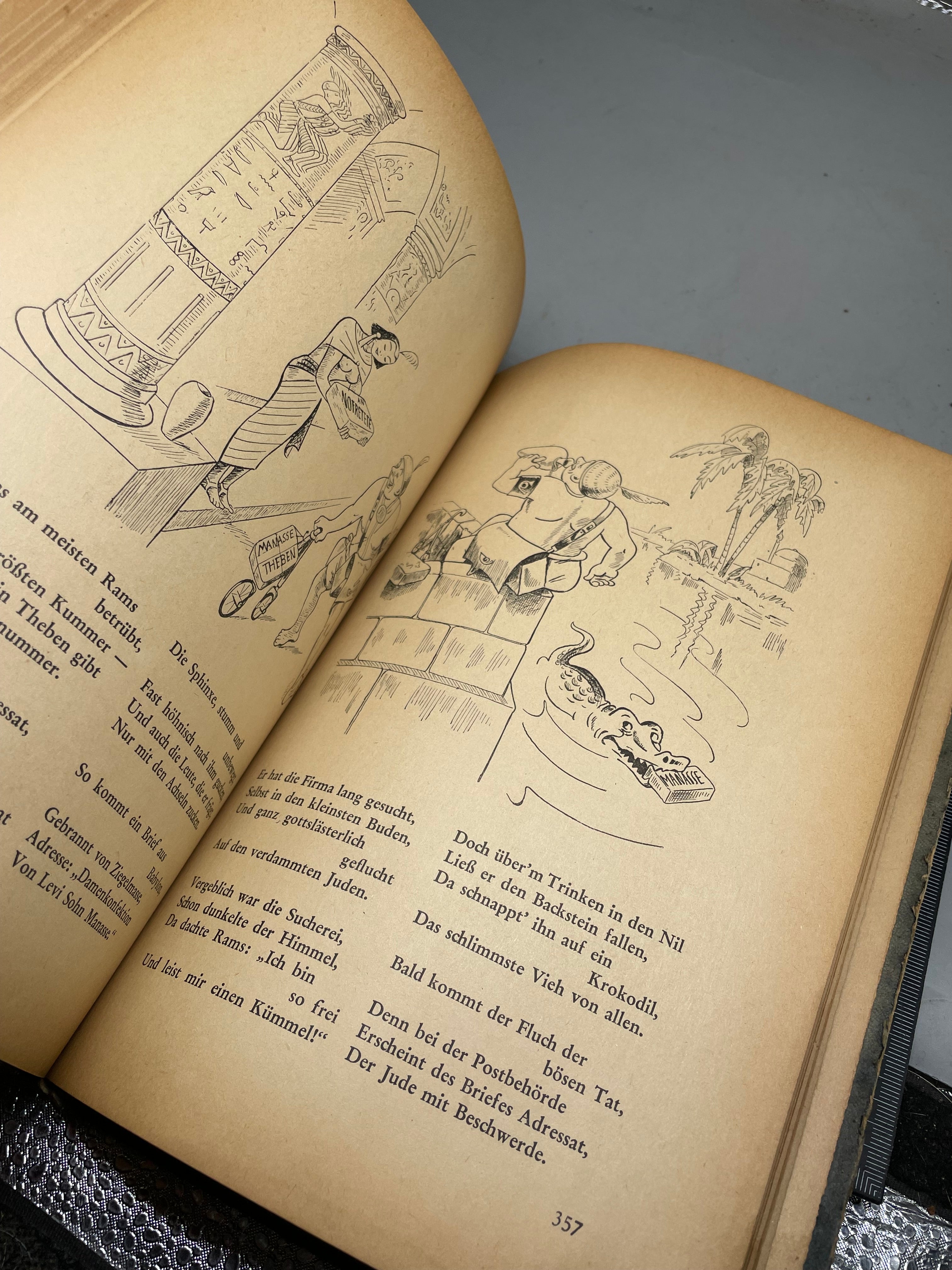 Das Zeesener Buch 1941: The Zeesen Book 1941 - The Militaria Shop