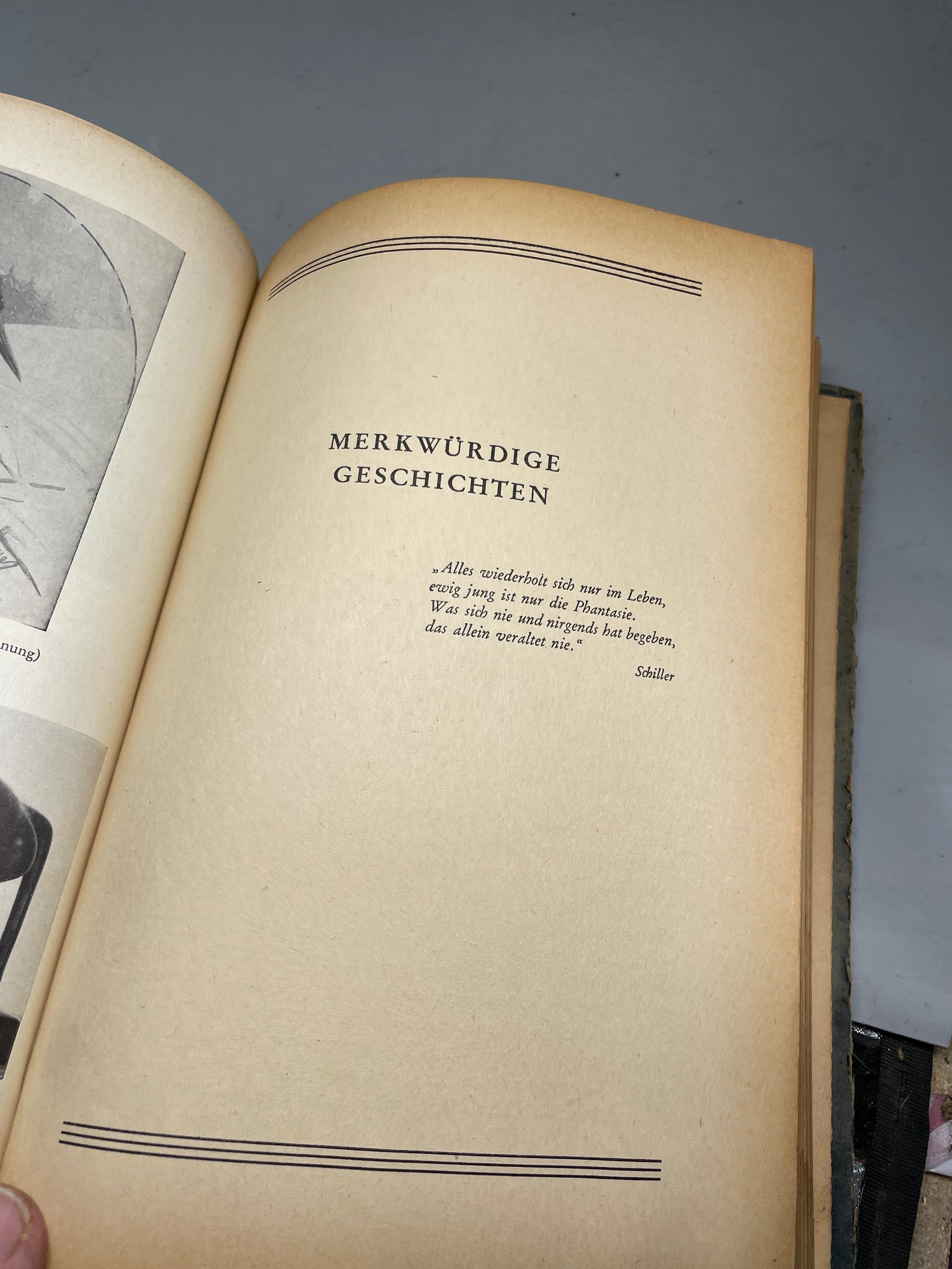 Das Zeesener Buch 1941: The Zeesen Book 1941 - The Militaria Shop