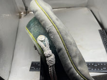 Lade das Bild in den Galerie-Viewer, WW2 German Army Officer's Peaked Cap - Size 57cm - The Militaria Shop