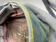 Lade das Bild in den Galerie-Viewer, WW2 German Army Officer's Peaked Cap - Size 57cm - The Militaria Shop