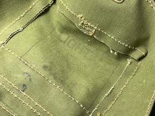 Load image into Gallery viewer, Original British Army Assault Gas Mask in Bag with Goggle Packets