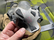 Load image into Gallery viewer, Original British Home Front Warden's Gas Mask in Marked Bag