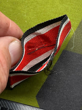 Load image into Gallery viewer, Reproduction WW2 German Kriegsmarine Honour Roll Clasp - The Militaria Shop