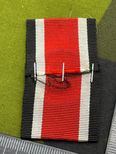 Load image into Gallery viewer, Reproduction WW2 German Kriegsmarine Honour Roll Clasp - The Militaria Shop