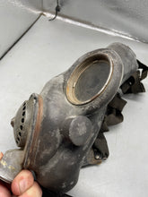 Load image into Gallery viewer, Original WW2 British Army Soldier's Gas Mask - Face Piece - The Militaria Shop