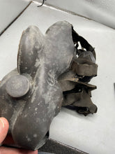 Load image into Gallery viewer, Original WW2 British Army Soldier's Gas Mask - Face Piece - The Militaria Shop