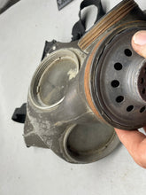 Charger l'image dans la galerie, Original British Army Assault Gas Mask - The Militaria Shop