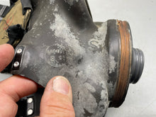 Charger l'image dans la galerie, Original British Army Assault Gas Mask - The Militaria Shop