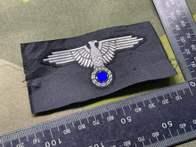 Charger l'image dans la galerie, WW2 German Army / SS Panzer Eagle