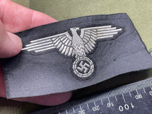 Charger l'image dans la galerie, WW2 German Army / SS Panzer Eagle