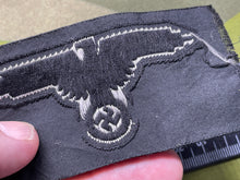 Charger l'image dans la galerie, WW2 German Army / SS Panzer Eagle
