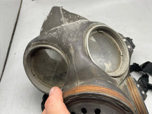 Charger l'image dans la galerie, Original British Army Assault Gas Mask - The Militaria Shop