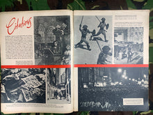 Charger l'image dans la galerie, Original WW2 German Signal Magazine - August 1940 - The Militaria Shop