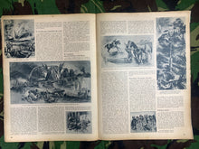 Charger l'image dans la galerie, Original WW2 German Signal Magazine - August 1940 - The Militaria Shop