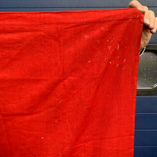 Lade das Bild in den Galerie-Viewer, Original German NSDAP WW2 Nazi Party Flag - Double Sided - 140cm