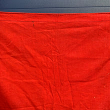 Lade das Bild in den Galerie-Viewer, Original German NSDAP WW2 Nazi Party Flag - Double Sided - 140cm