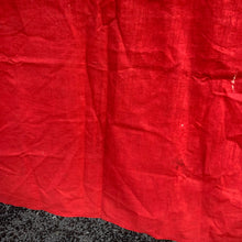 Lade das Bild in den Galerie-Viewer, Original German NSDAP WW2 Nazi Party Flag - Double Sided - 140cm