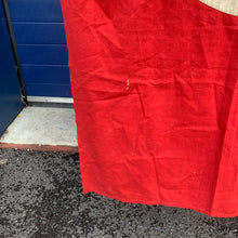 Lade das Bild in den Galerie-Viewer, Original German NSDAP WW2 Nazi Party Flag - Double Sided - 140cm