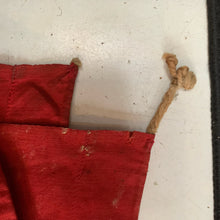 Lade das Bild in den Galerie-Viewer, Original German NSDAP WW2 Nazi Party Flag - Double Sided - 140cm