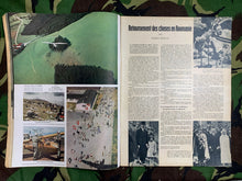 Charger l'image dans la galerie, Original WW2 German Signal Magazine - October 1940 - The Militaria Shop