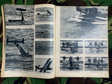 Charger l'image dans la galerie, Original WW2 German Signal Magazine - October 1940 - The Militaria Shop