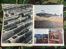 Load image into Gallery viewer, Original WW2 German Signal Magazine - October 1940 - The Militaria Shop