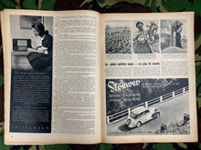 Charger l'image dans la galerie, Original WW2 German Signal Magazine - November 1940 - The Militaria Shop