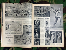 Charger l'image dans la galerie, Original WW2 German Signal Magazine - November 1940 - The Militaria Shop