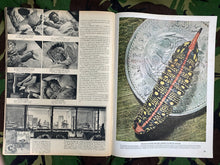 Charger l'image dans la galerie, Original WW2 German Signal Magazine - November 1940 - The Militaria Shop