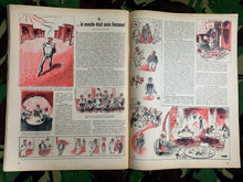 Charger l'image dans la galerie, Original WW2 German Signal Magazine - November 1940 - The Militaria Shop