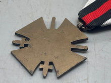 Load image into Gallery viewer, Original WW1 Combatants / Hindenburg Cross 1914 - 1918 - The Militaria Shop