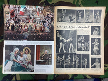 Charger l'image dans la galerie, Original WW2 German Signal Magazine - January 1941 - The Militaria Shop