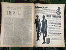 Charger l'image dans la galerie, Original WW2 German Signal Magazine - January 1941 - The Militaria Shop