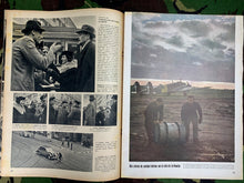 Charger l'image dans la galerie, Original WW2 German Signal Magazine - February 1941 - The Militaria Shop