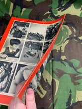 Charger l'image dans la galerie, Original WW2 German Signal Magazine - February 1941 - The Militaria Shop