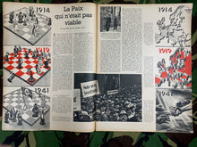 Charger l'image dans la galerie, Original WW2 German Signal Magazine - April 1941 - The Militaria Shop