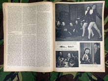 Charger l'image dans la galerie, Original WW2 German Signal Magazine - April 1941 - The Militaria Shop